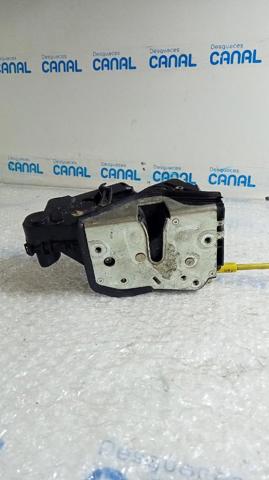 Cerradura de puerta delantera izquierda BMW 3  (E46)