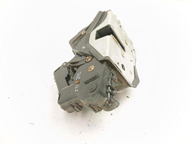 51217011241 BMW Cerradura de puerta delantera izquierda  comprar en Oviedo