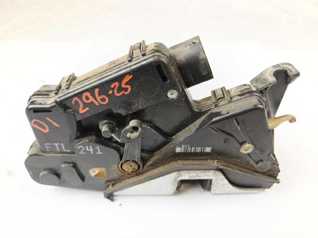 51217011241 BMW Cerradura  en stock Gandía