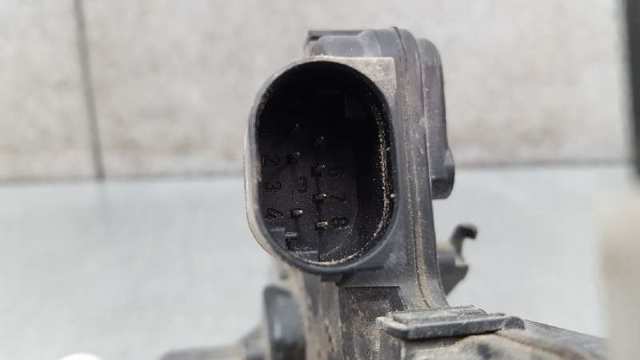 51217011244 BMW Cerradura de puerta delantera derecha  en stock Gandía