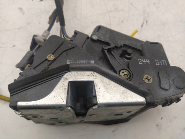 BMW 51217011244 Cerradura de puerta delantera derecha  comprar en Murcia