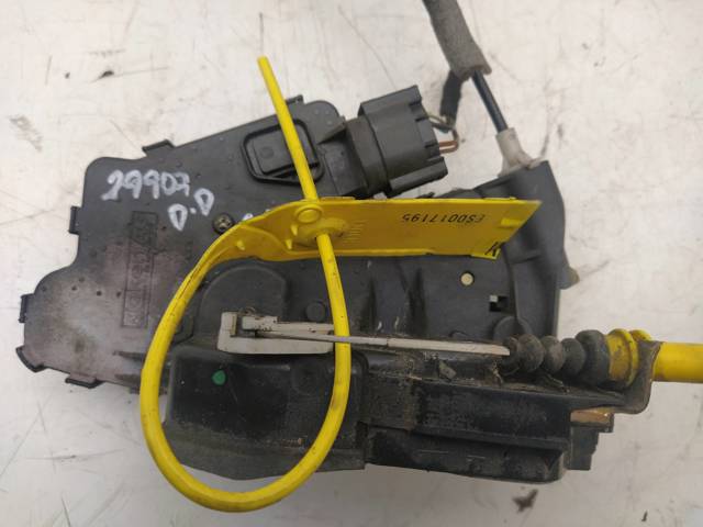 51217011244 Cerradura de puerta delantera derecha  comprar en Zaragoza