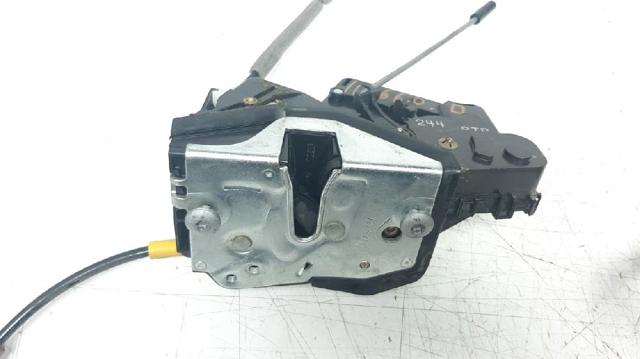 51217011244 Cerradura de puerta delantera derecha  en stock Sabadell