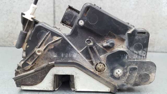 BMW 51217011244 Cerradura de puerta delantera derecha comprar Tarragona