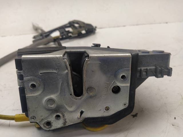 BMW 51217011244 Cerradura de puerta delantera derecha comprar Pamplona