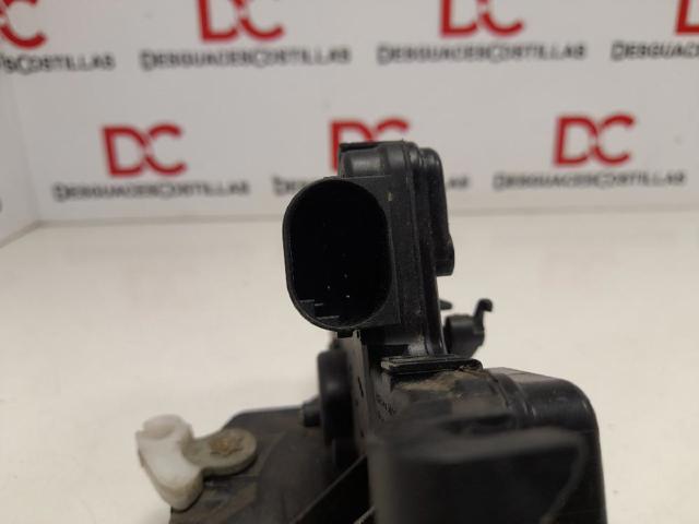 51217011244 Cerradura de puerta delantera derecha  comprar en Pontevedra