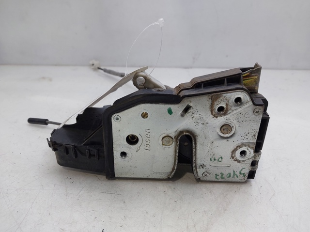 51217011308 BMW Cerradura de puerta delantera derecha  disponible Alicante