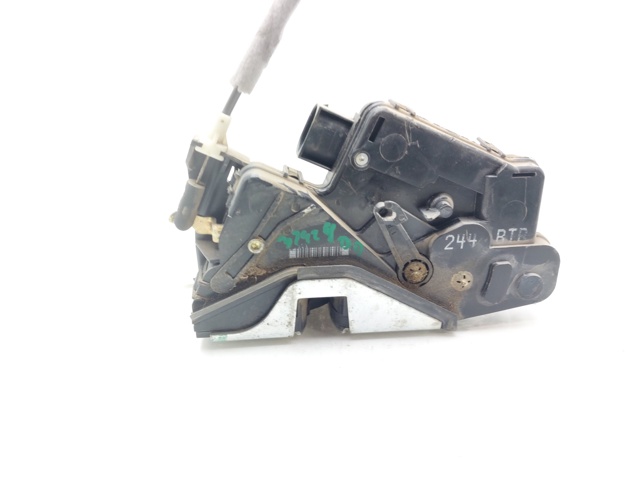 BMW 51217011308 Cerradura de puerta delantera derecha  en stock Valencia