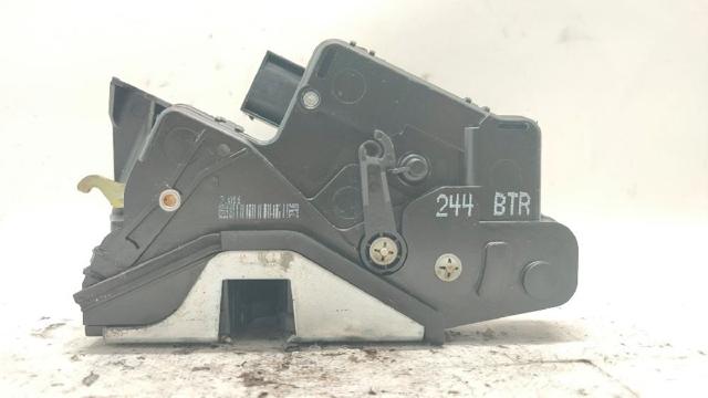 BMW 51217011308 Cerradura de puerta delantera derecha comprar Pamplona