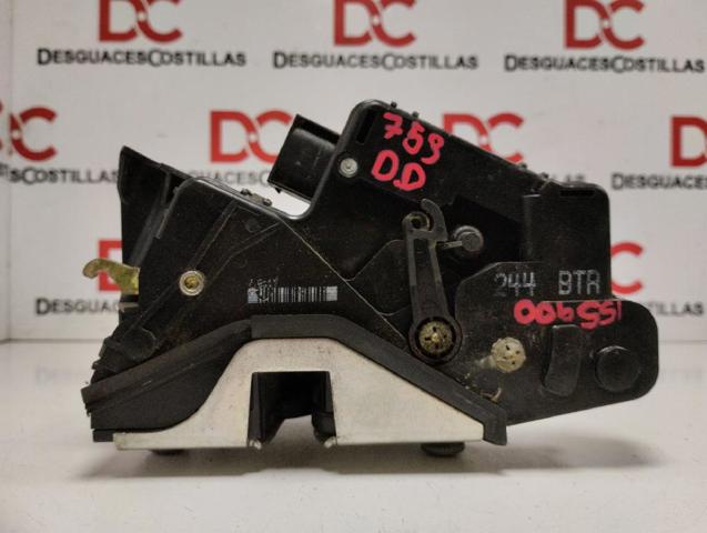 51217011308 BMW Cerradura de puerta delantera derecha  en stock Gandía