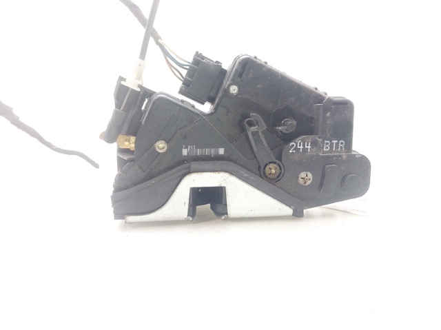 BMW 51217011308 Cerradura de puerta delantera derecha  disponible Lugo