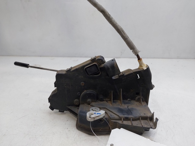 BMW 51217011308 Cerradura de puerta delantera derecha  comprar en Albacete