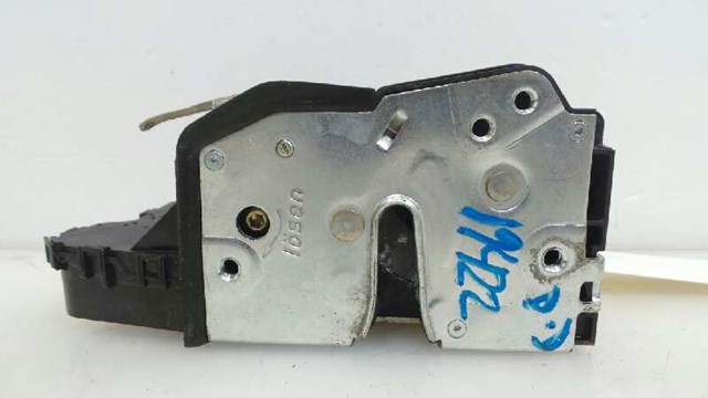 51217011308 Cerradura de puerta delantera derecha comprar Sevilla
