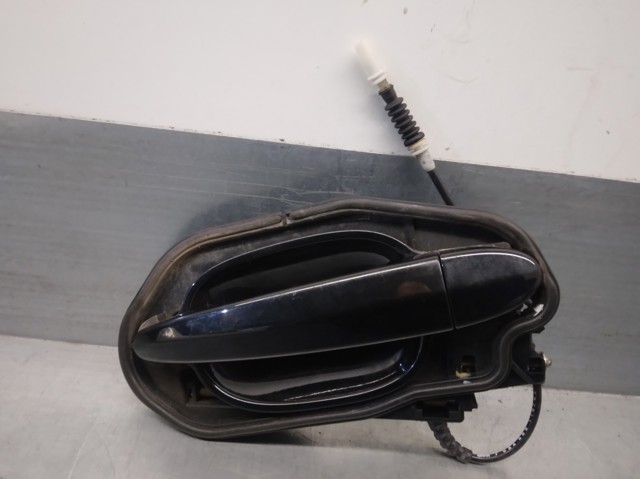 BMW 51217034544 Soporte de manija exterior de puerta delantera derecha comprar Barcelona