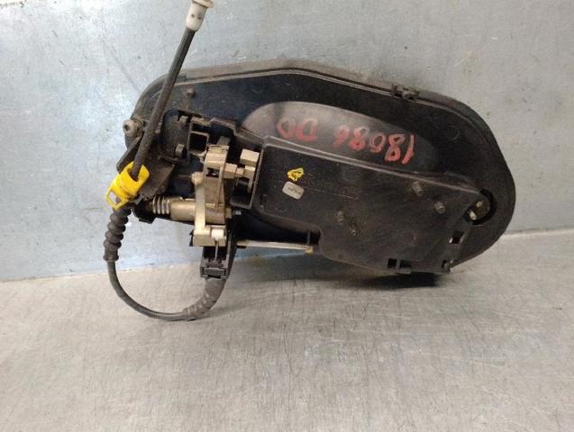 51217034544 BMW Soporte de manija exterior de puerta delantera derecha comprar Bilbao