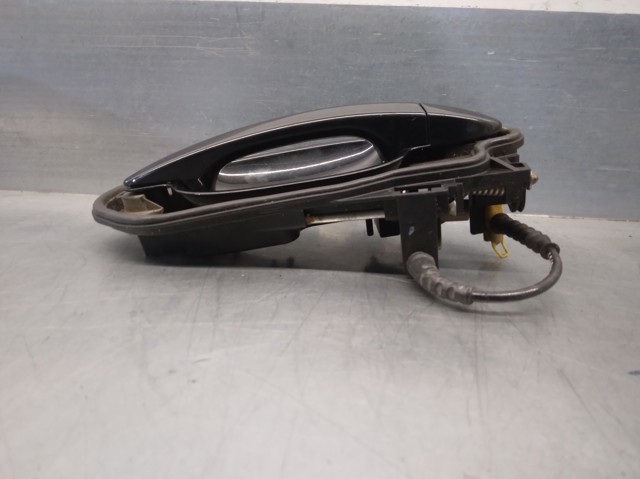 51217034544 BMW Soporte de manija exterior de puerta delantera derecha  comprar en Oviedo
