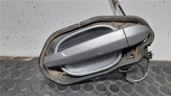 BMW 51217034544 Soporte de manija exterior de puerta delantera derecha comprar Tarragona