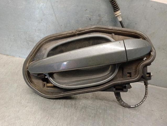 51217034544 Soporte de manija exterior de puerta delantera derecha comprar Girona