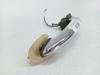 Manecilla de puerta exterior delantero derecha 51217198472 BMW