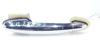 Manecilla de puerta exterior delantero derecha 51217198472 BMW