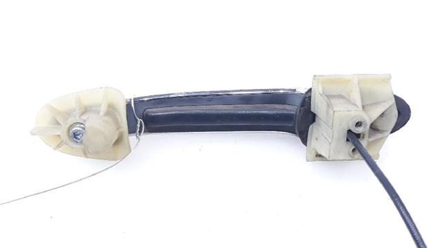 51217198472 BMW Manija exterior derecha de puerta delantera  comprar en Lleida