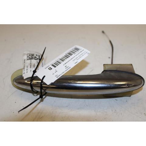 51217198472 BMW Manija exterior derecha de puerta delantera  en stock Huelva