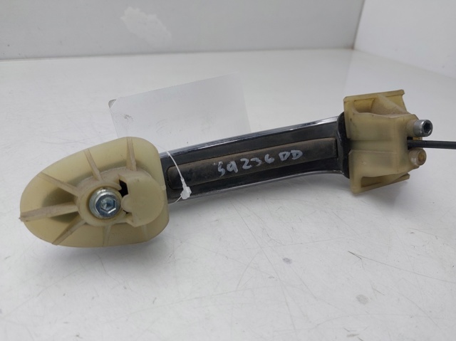 BMW 51217198472 Manija exterior derecha de puerta delantera comprar Barcelona