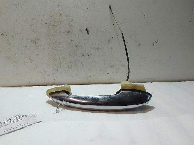 51217198472 BMW Manija exterior derecha de puerta delantera  disponible Vigo