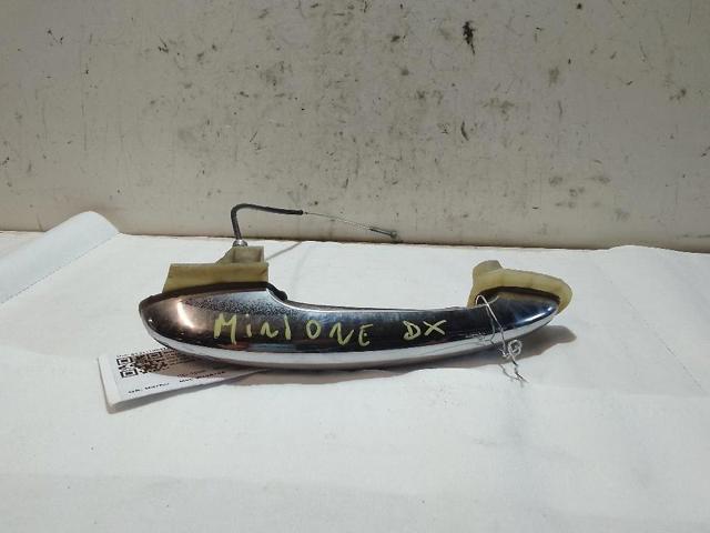 51217198472 Manija exterior derecha de puerta delantera  comprar en Pontevedra