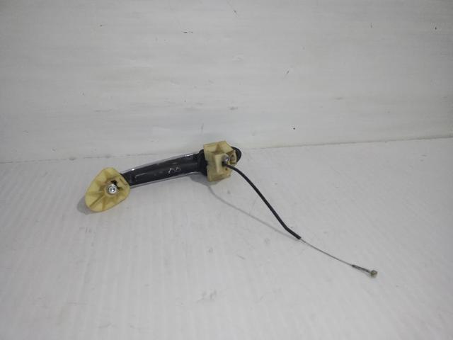 51217198472 BMW Manija exterior derecha de puerta delantera  en stock Córdoba