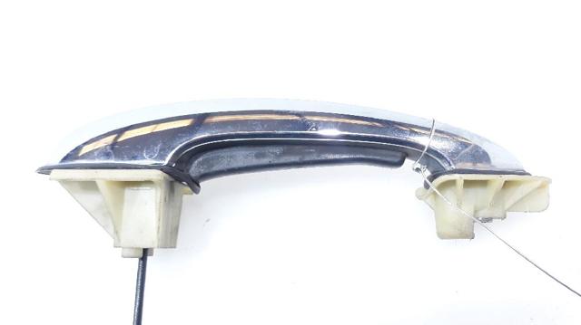 51217198472 BMW Manija exterior derecha de puerta delantera comprar Alcalá