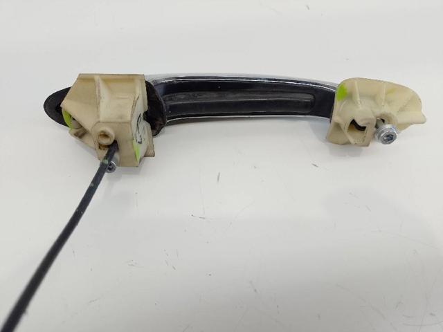 BMW 51217198472 Manija exterior derecha de puerta delantera  disponible Lugo