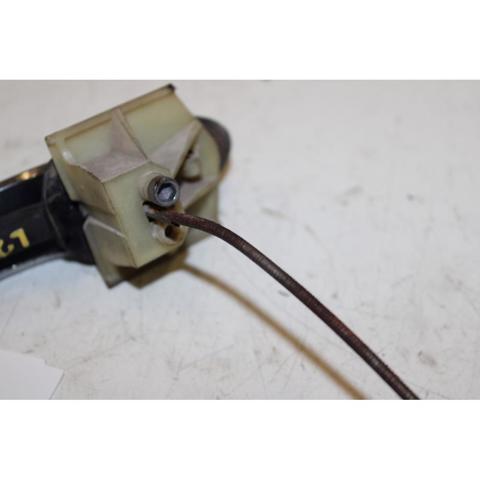 51217198472 BMW Manija exterior derecha de puerta delantera comprar Madrid