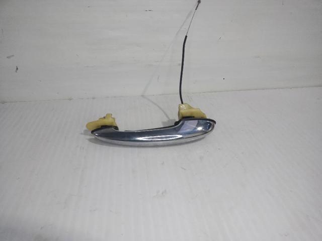 51217198472 BMW Manija exterior derecha de puerta delantera comprar Madrid