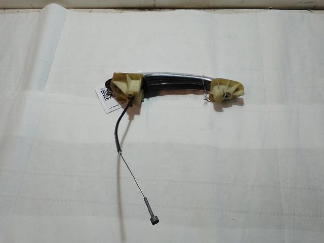 51217198472 BMW Manija exterior derecha de puerta delantera  disponible Vigo
