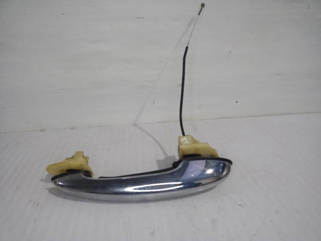 BMW 51217198472 Manija exterior derecha de puerta delantera  comprar en Murcia
