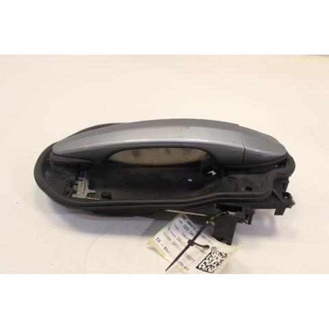 51217199556 BMW Soporte de manija exterior de puerta delantera derecha  disponible Alicante