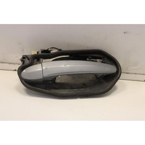 51217199556 Soporte de manija exterior de puerta delantera derecha  comprar en Zaragoza
