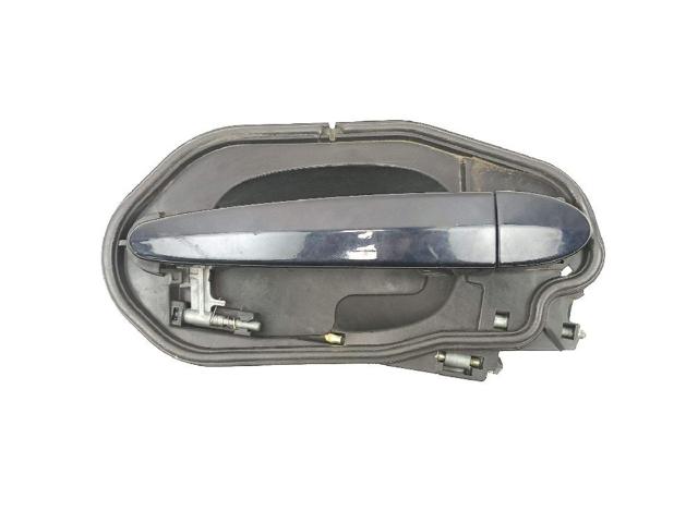 BMW 51217199556 Soporte de manija exterior de puerta delantera derecha  en stock Terrassa