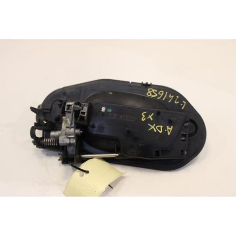 51217199556 BMW Soporte de manija exterior de puerta delantera derecha  disponible Alicante
