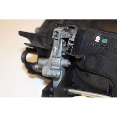 51217199556 BMW Soporte de manija exterior de puerta delantera derecha  comprar en Jaén