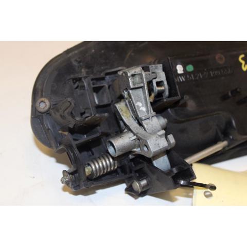 BMW 51217199556 Soporte de manija exterior de puerta delantera derecha comprar Barcelona