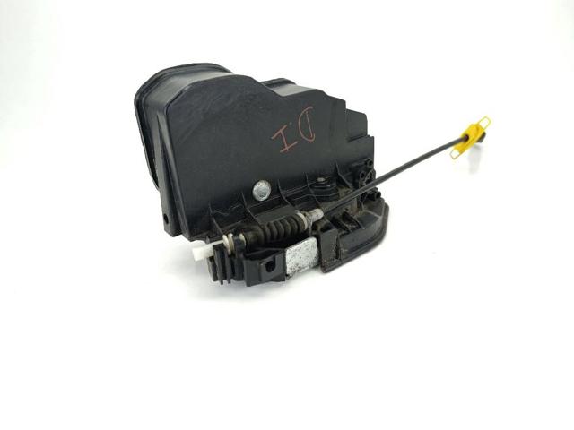 BMW 51217202143 Cerradura de puerta delantera izquierda  disponible Valladolid