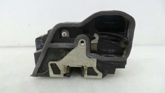 BMW 51217202143 Cerradura de puerta delantera izquierda  disponible Valladolid