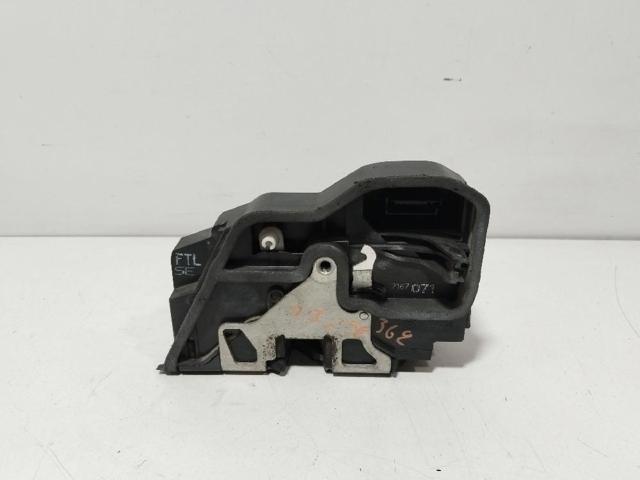 BMW 51217202143 Cerradura comprar Pamplona