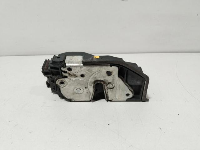 51217202143 BMW Cerradura de puerta delantera izquierda  disponible Ourense