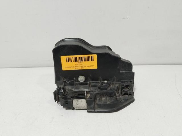 BMW 51217202143 Cerradura de puerta delantera izquierda  disponible Valladolid