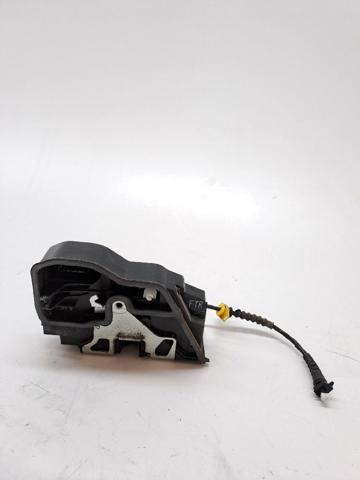 51217202144 Cerradura de puerta delantera derecha  comprar en Zaragoza