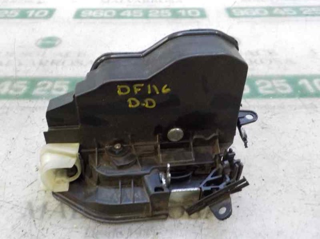 BMW 51217202144 Cerradura de puerta delantera derecha  disponible Valladolid