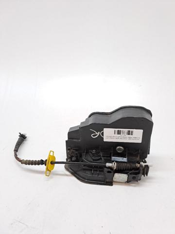51217202144 Cerradura de puerta delantera derecha  en stock Castellón